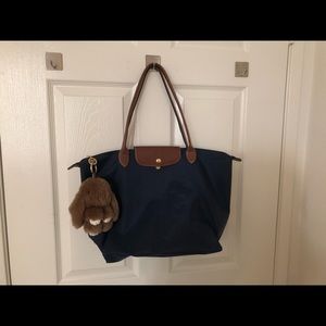 longchamp bag